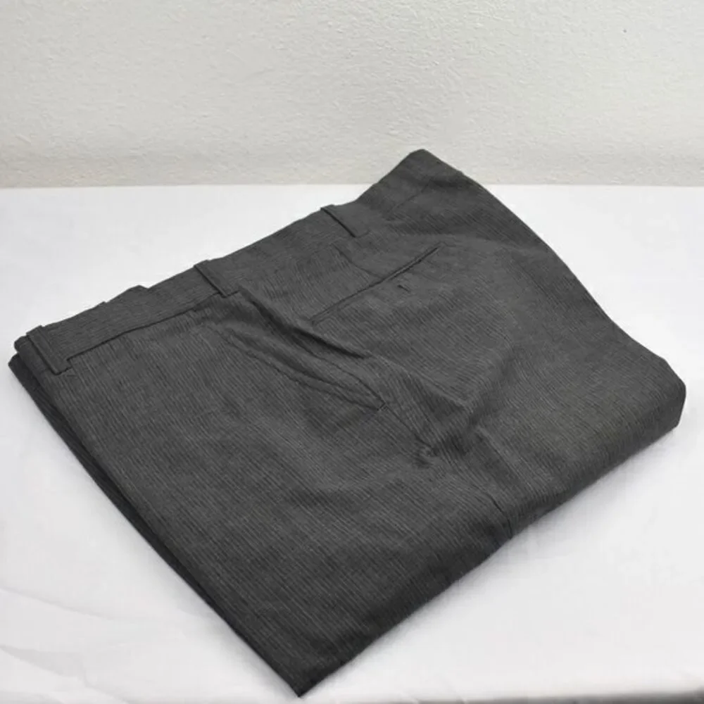 Bancroft‎ Vintage 2 Piece 2 Button Jacket Size 44R Pants Size 38x29 Gently Used